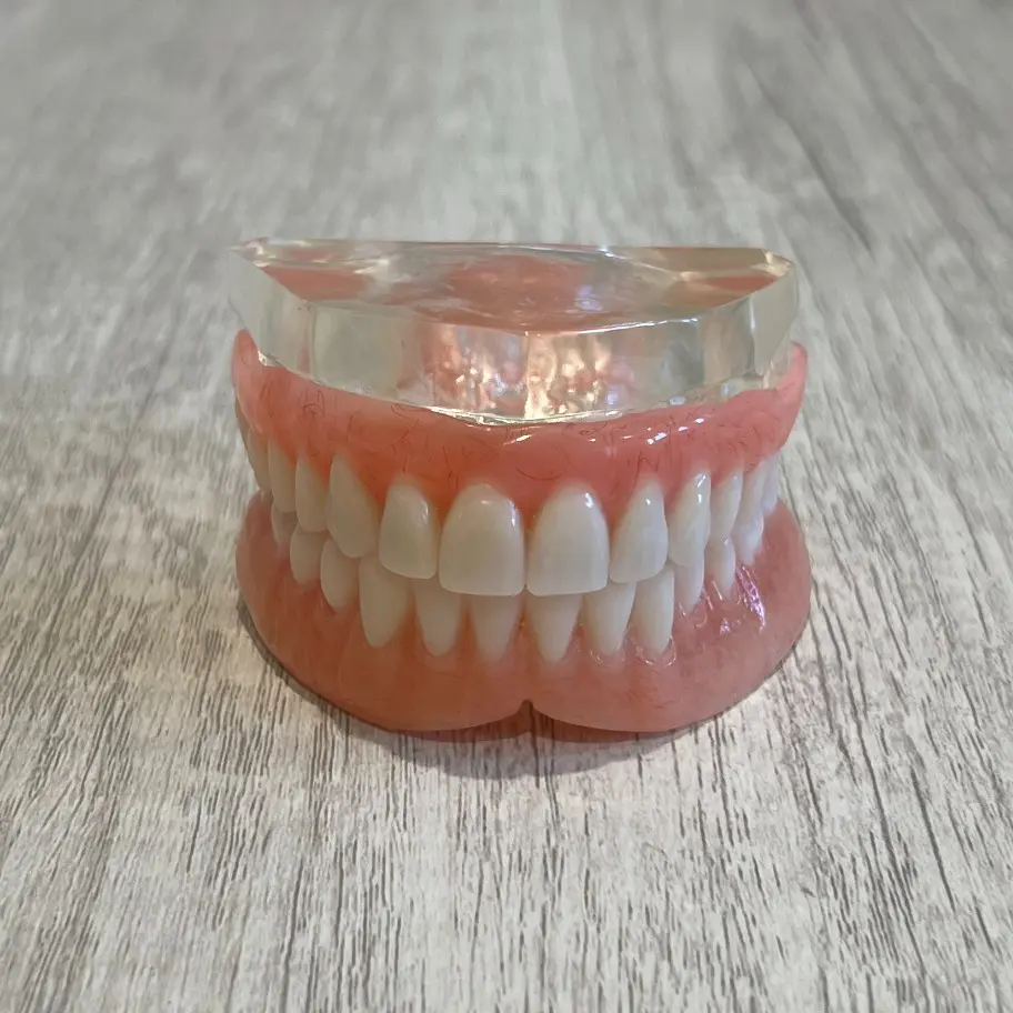 traditional and immediate dentures Conroe, TX