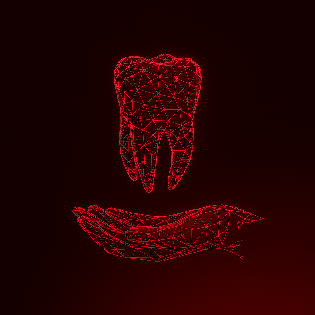 modern dental technology