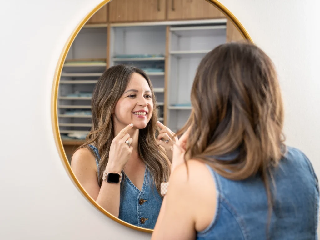 Professional Teeth Whitening at Conroe Dental Associates Conroe, TX