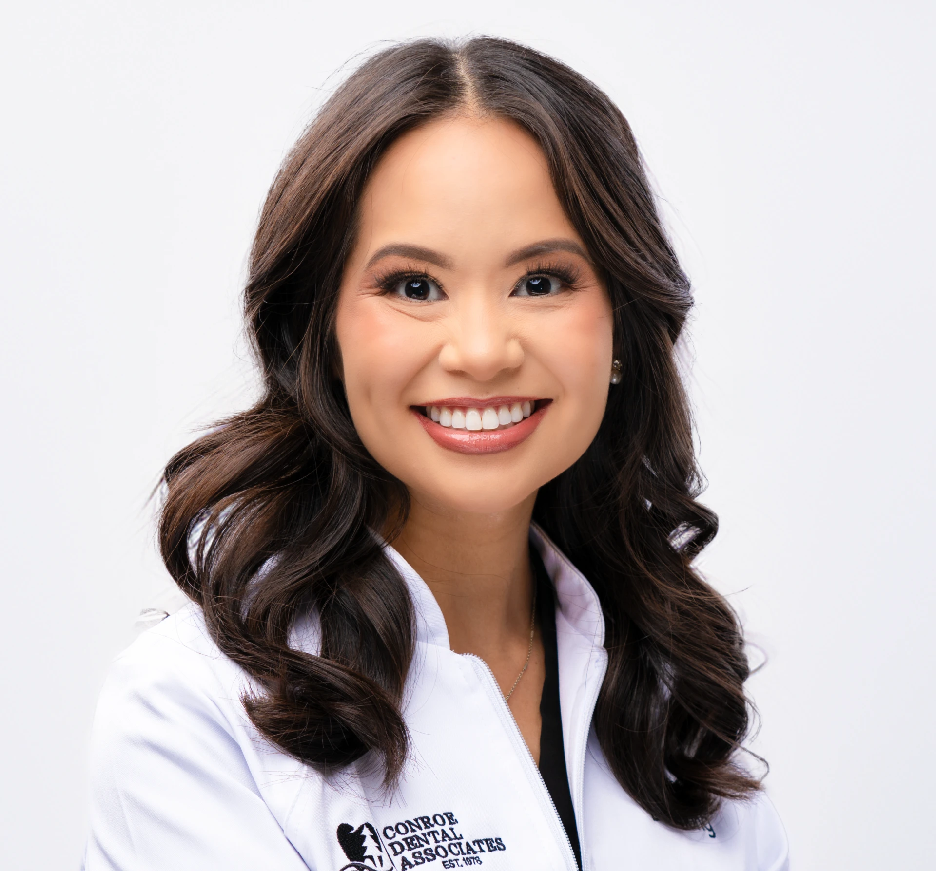 Dr. Gina Khong | Dentist at Conroe Dental Associates | Dentist in Conroe, TX