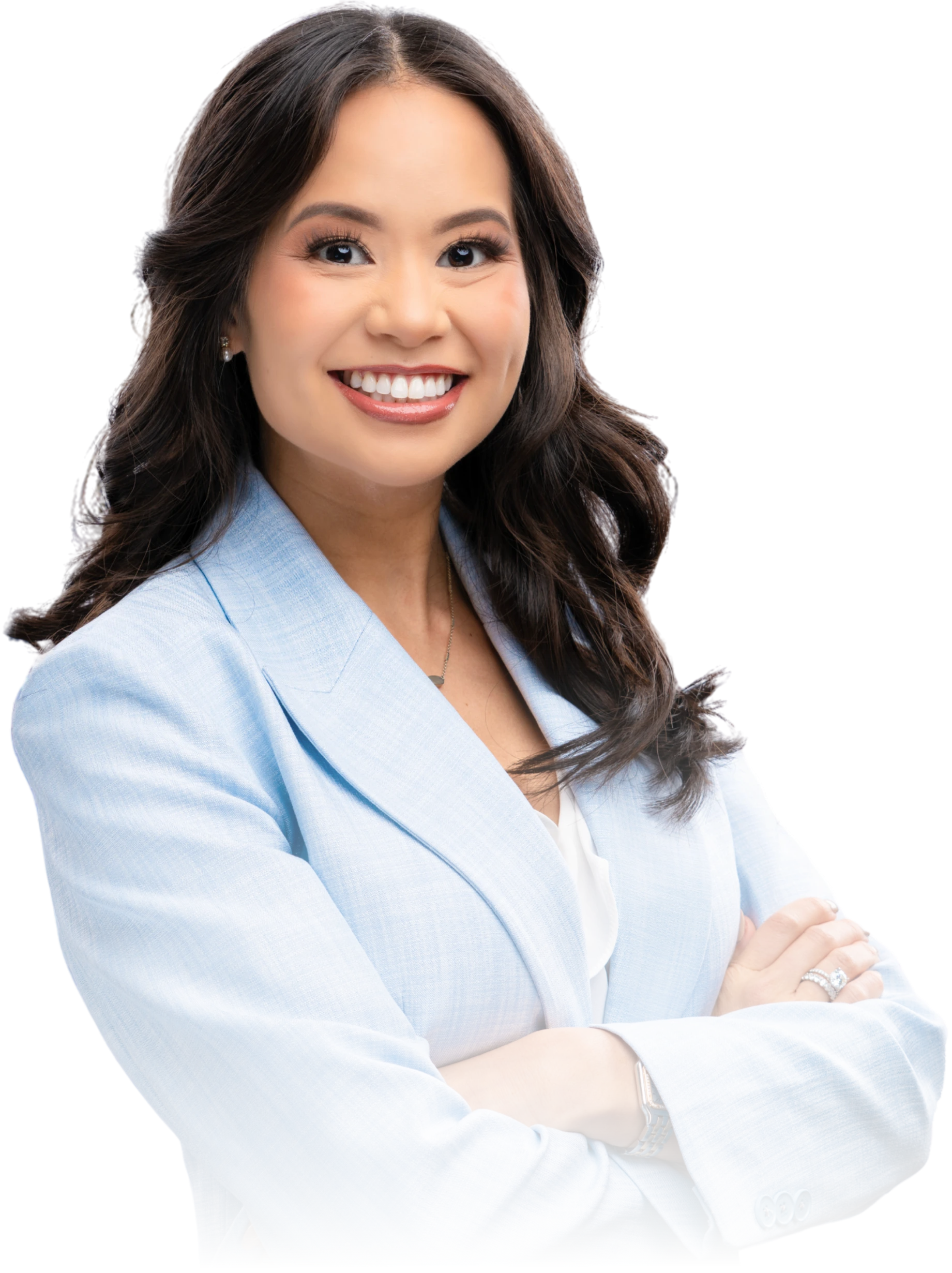 Dr. Gina Khong | Dentist at Conroe Dental Associates | Dentist in Conroe, TX