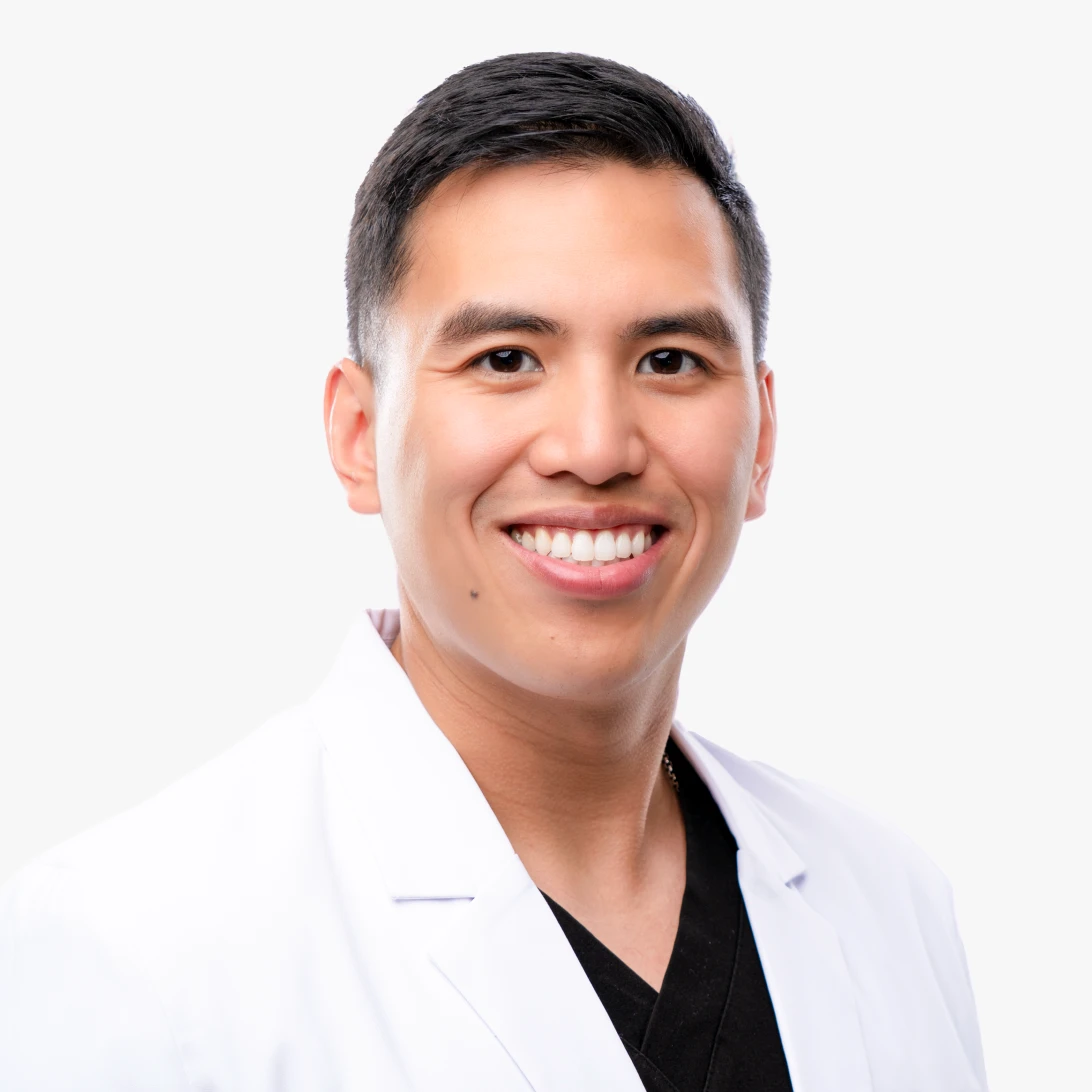 Dr. Taylor Nguyen | Dentist at Conroe Dental Associates | Dentist in Conroe, TX
