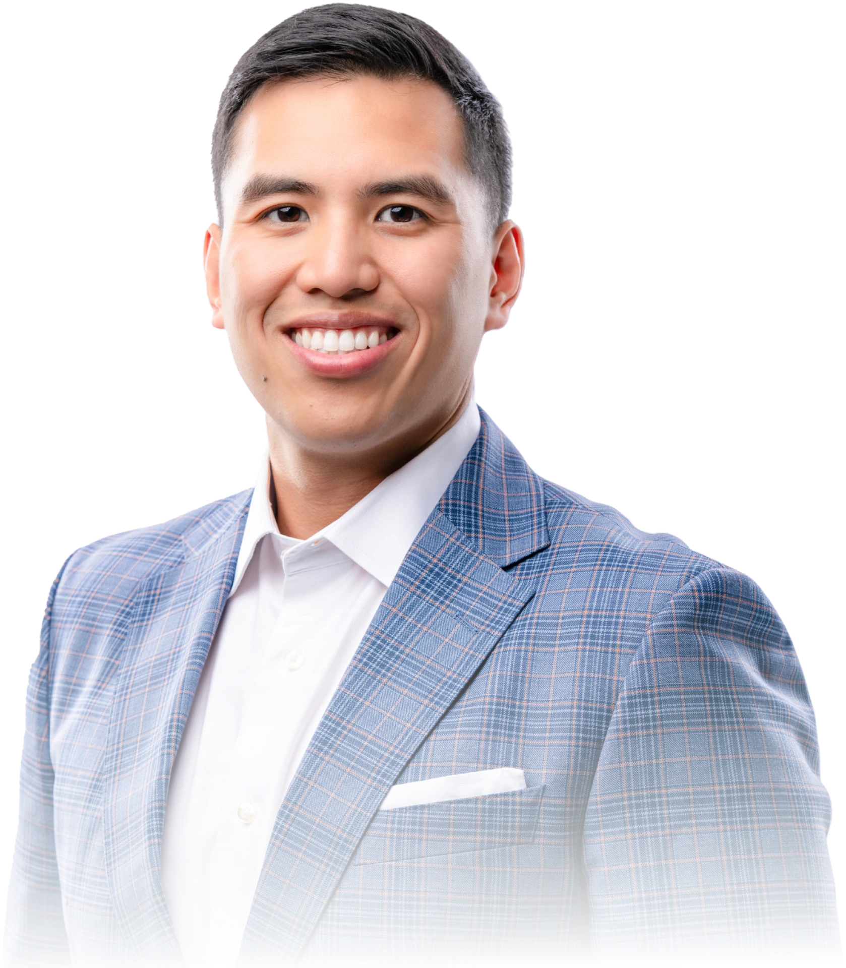 Dr. Taylor Nguyen | Dentist at Conroe Dental Associates | Dentist in Conroe, TX