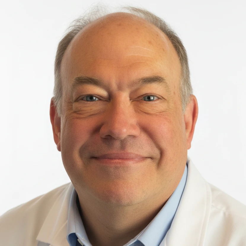 Dr. Craig Allen, DDS | Dentist at Conroe Dental Associates | Dentist in Conroe, TX